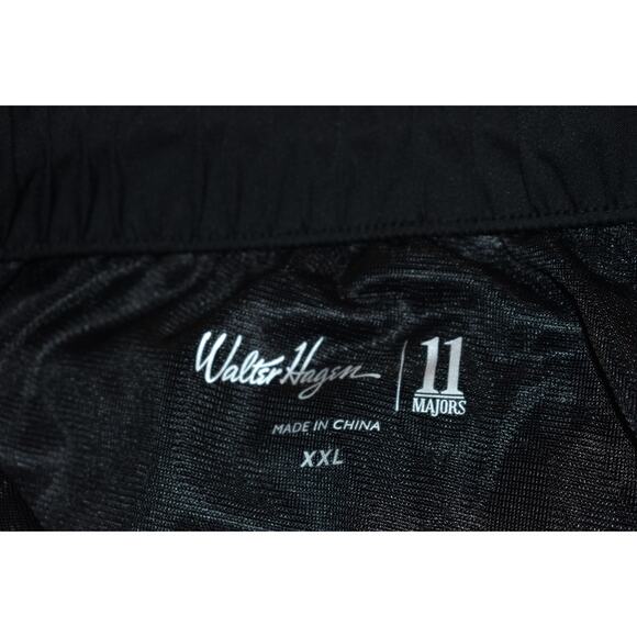 Walter Hagen Storm Golf Pants Mens Size 2XL Performance Polyester Rain Wear - Picture 6 of 7